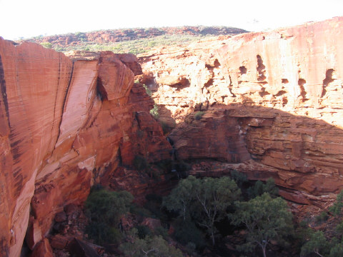 Kings Canyon